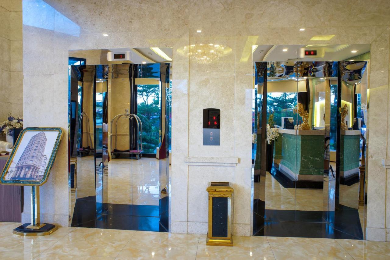 Ocean Haven Hotel Дананг Номер фото